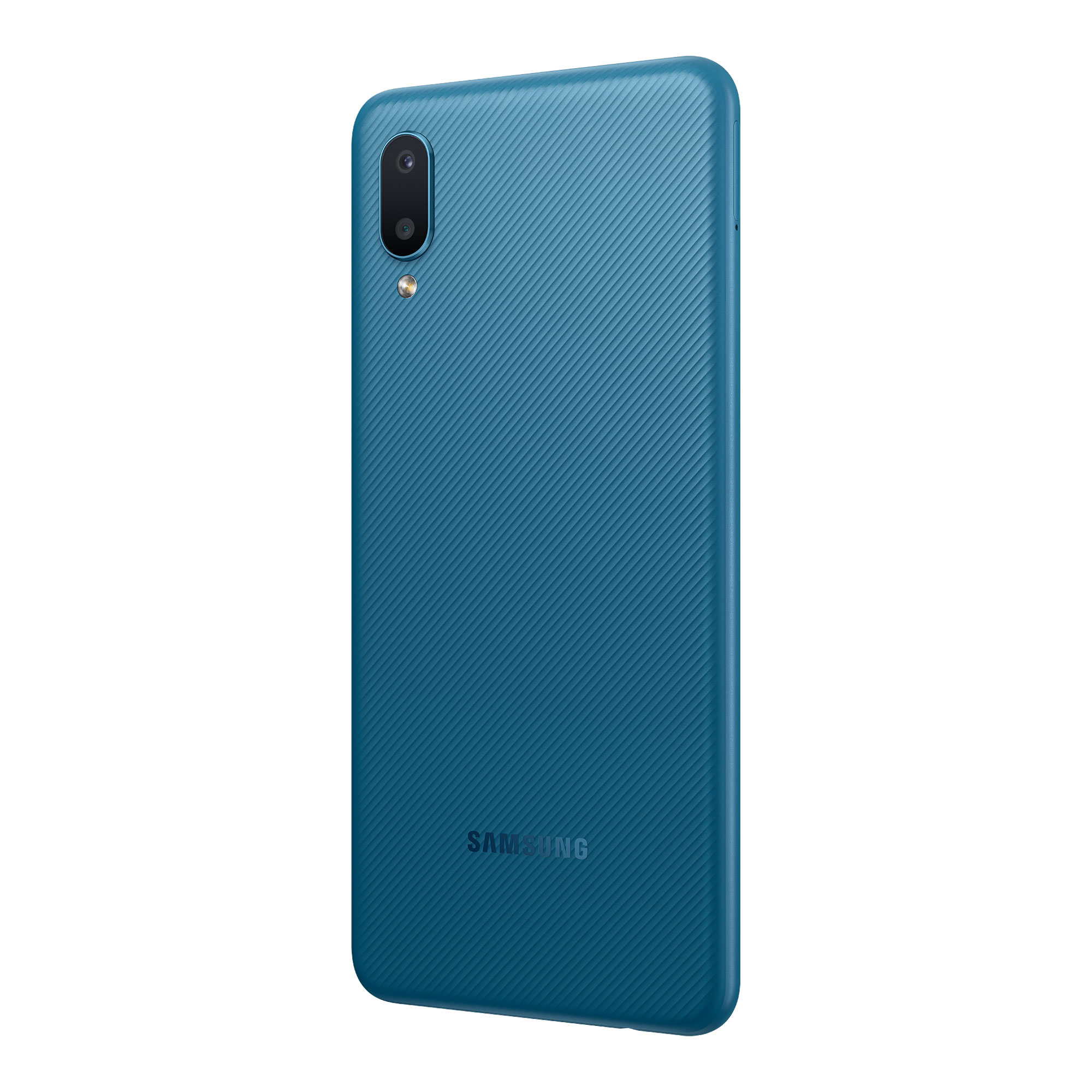 CELULAR SAMSUNG GALAXY A02 32GB AZUL
