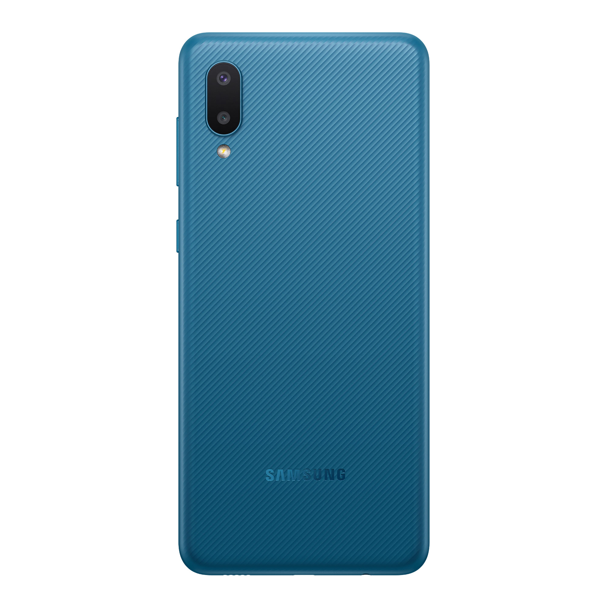 CELULAR SAMSUNG GALAXY A02 32GB AZUL
