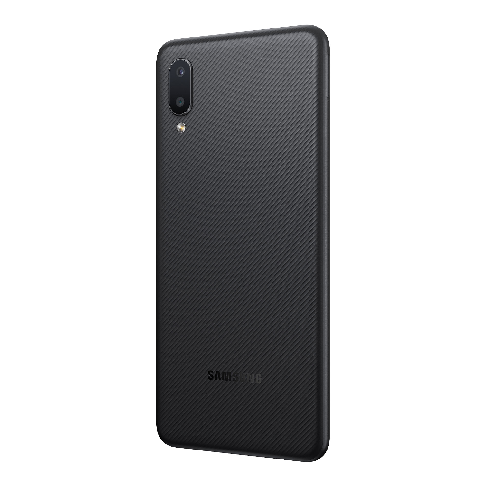 CELULAR SAMSUNG GALAXY A02 32GB NEGRO