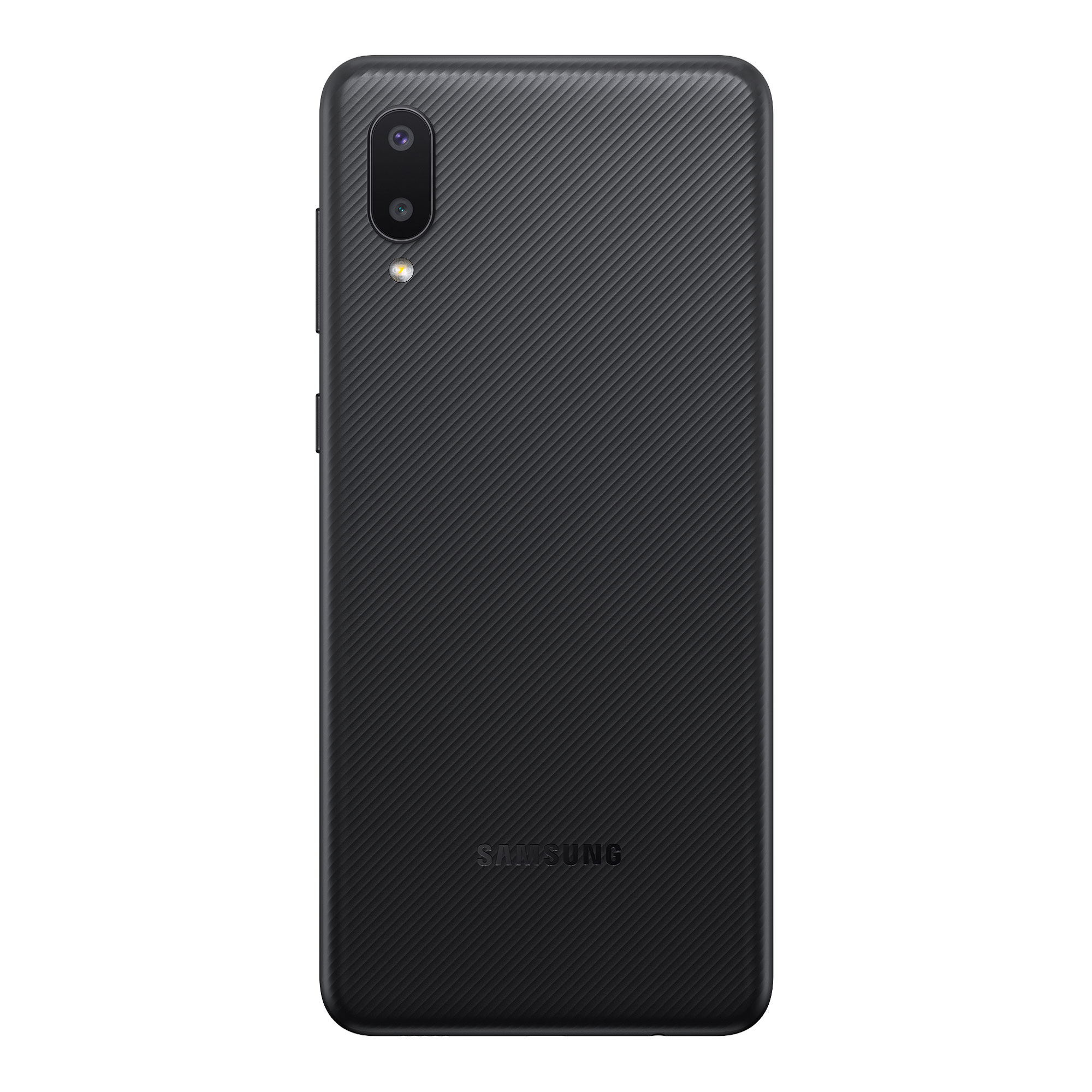 CELULAR SAMSUNG GALAXY A02 32GB NEGRO