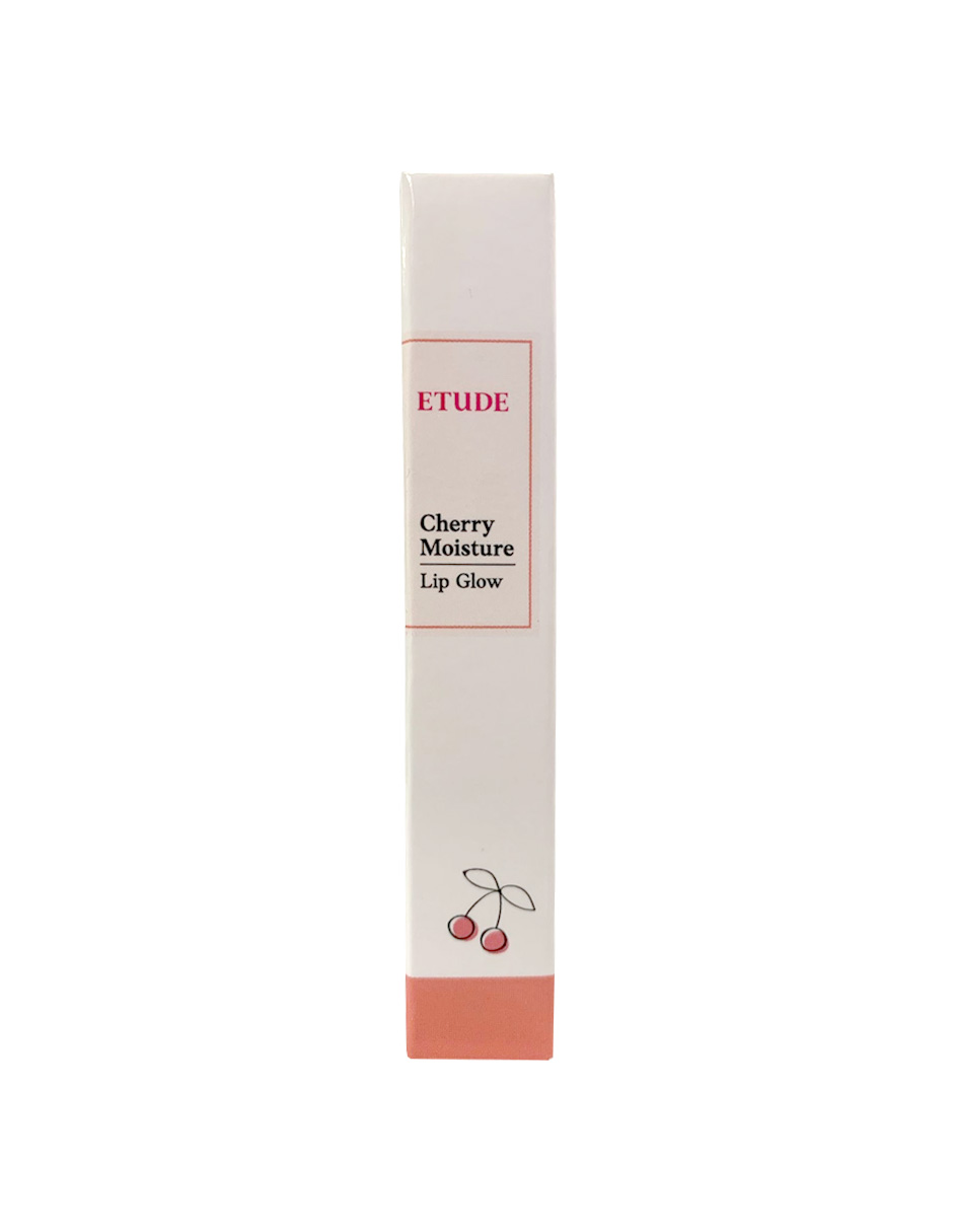 Etude House Gloss Cherry Moisture Hidratante OR202 Brillo