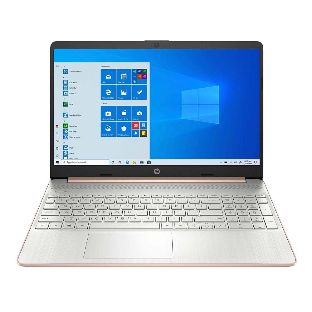 HP Notebook  17-by0018ds TS  Intel Pentium Gold 4417U  8 GB RAM  1 TB 5400 rpm SATA Reacondicionado Grado a