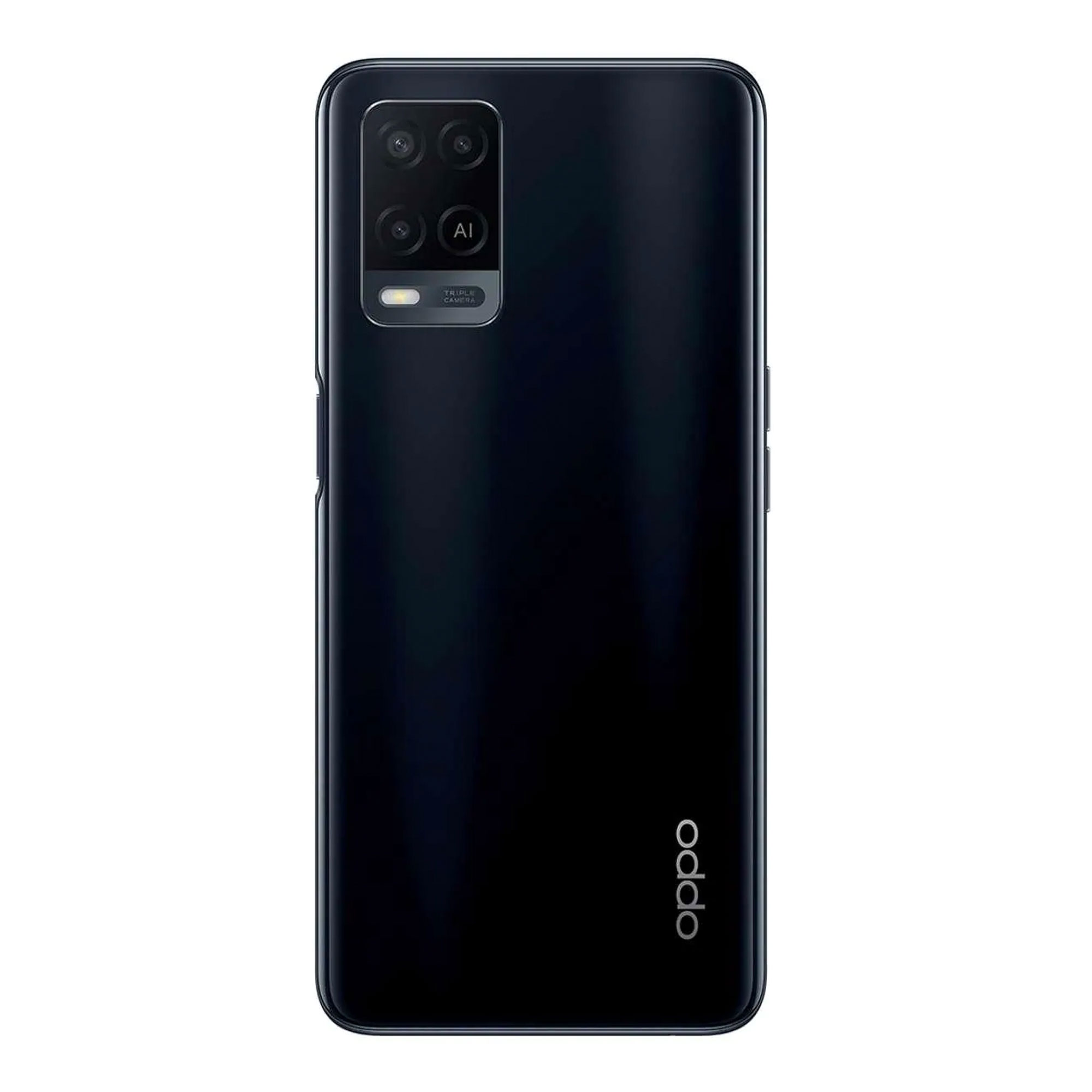 Celular Oppo A54 Liberado 4GB + 64GB Negro
