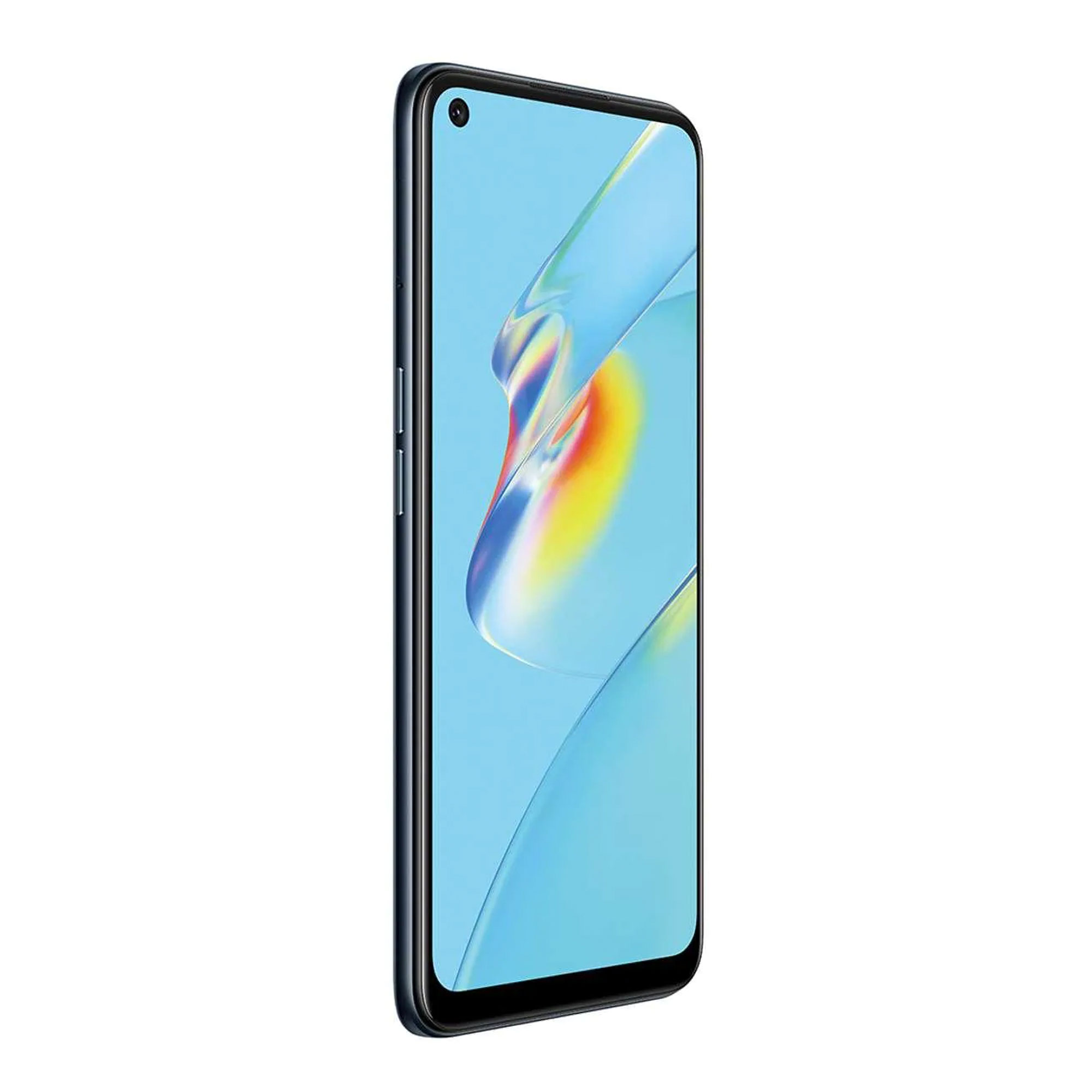 Celular Oppo A54 Liberado 4GB + 64GB Negro