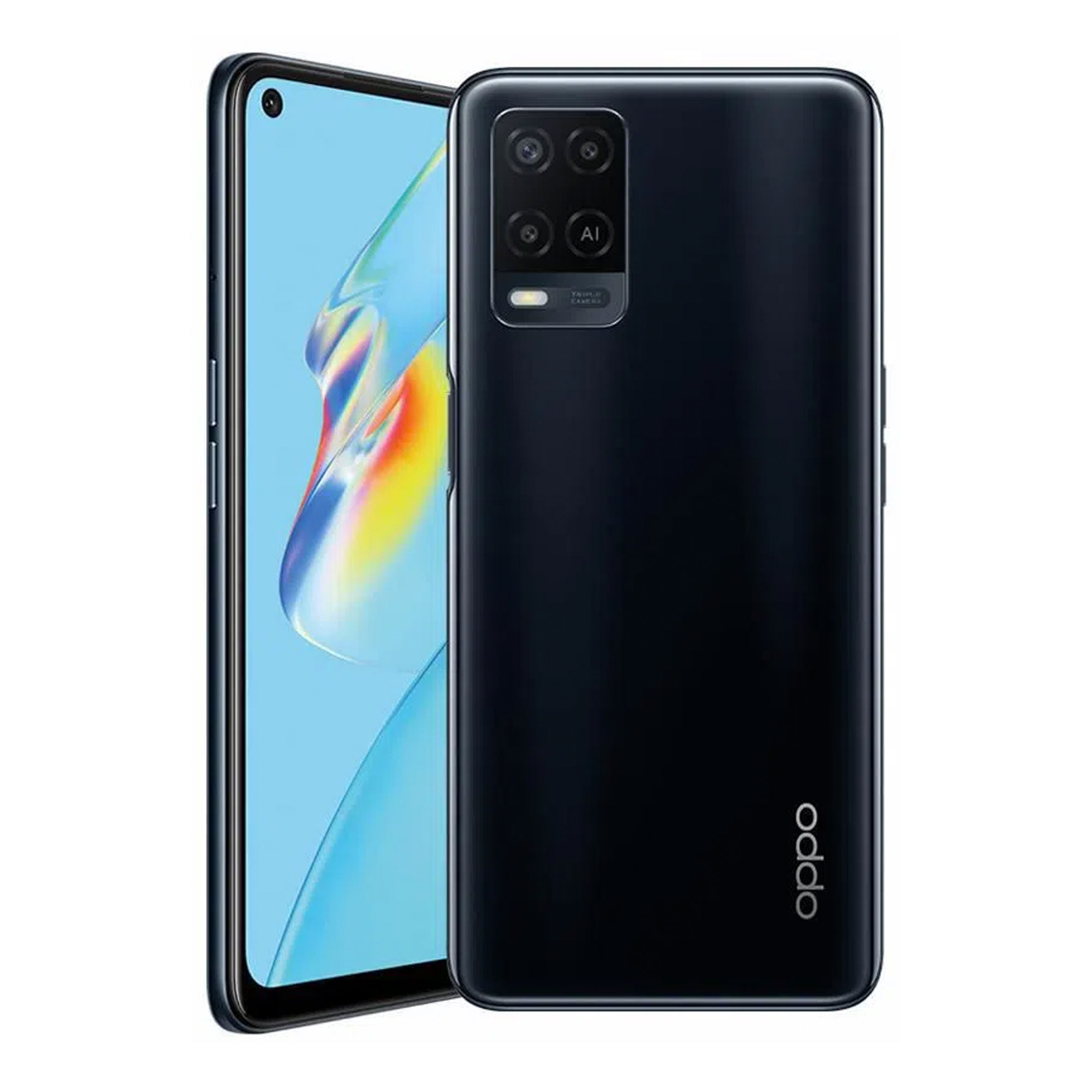 Celular Oppo A54 Liberado 4GB + 64GB Negro