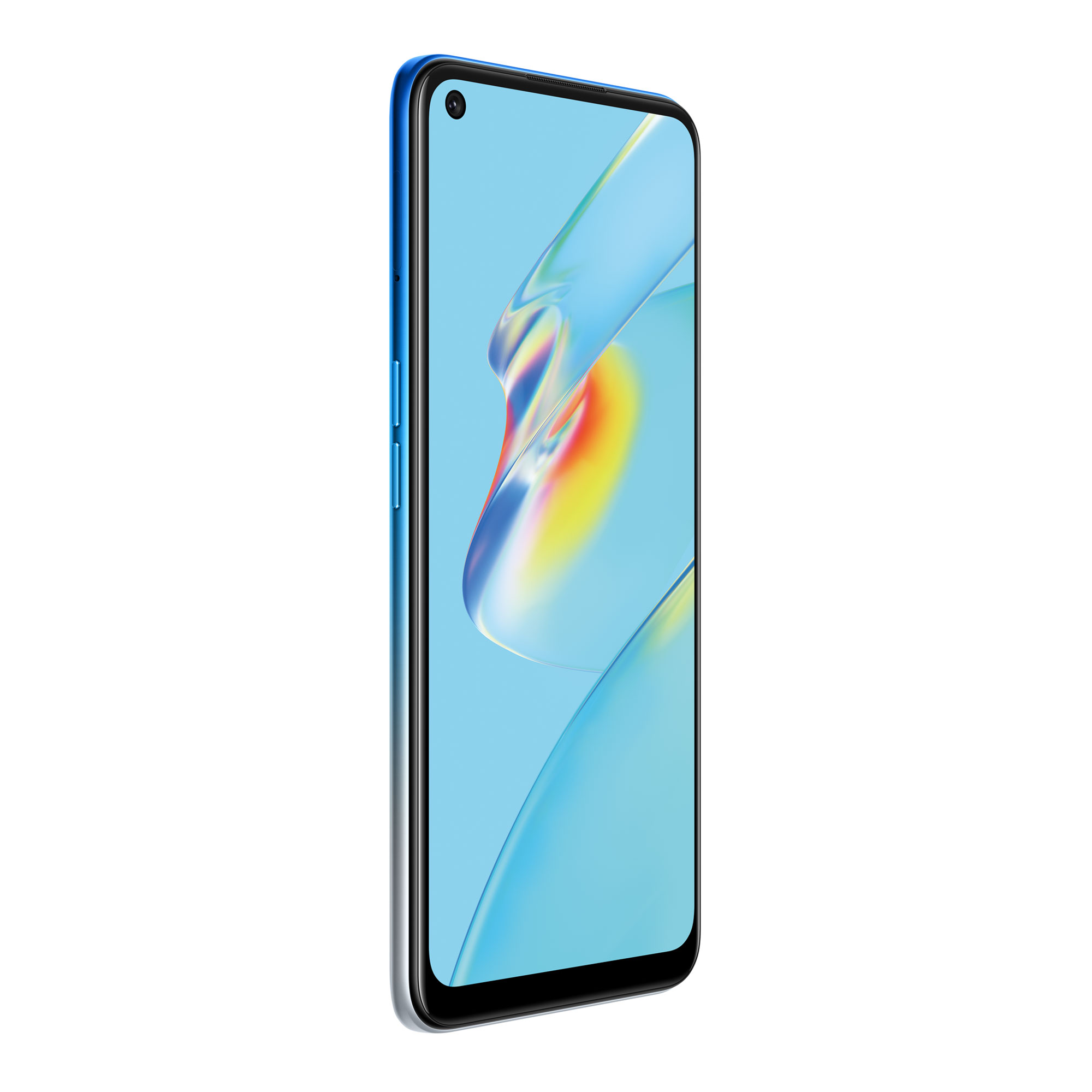 Celular Oppo A54 Liberado 4GB + 64GB Azul