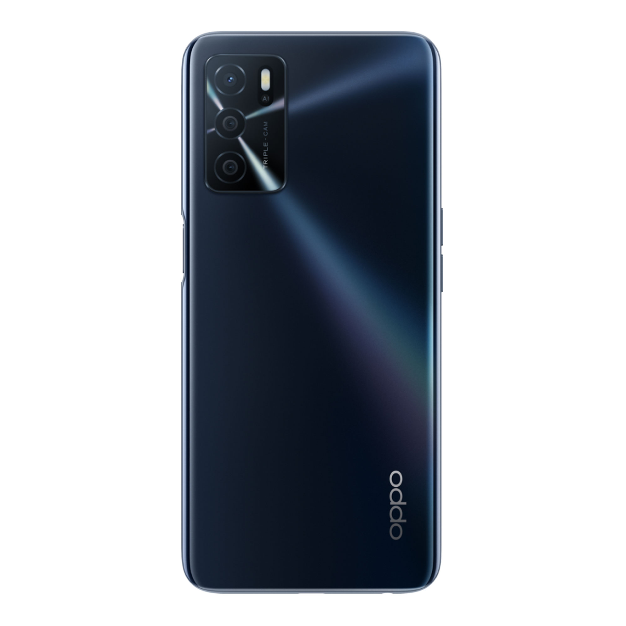 Celular Oppo A16 Liberado 4GB + 64GB Negro