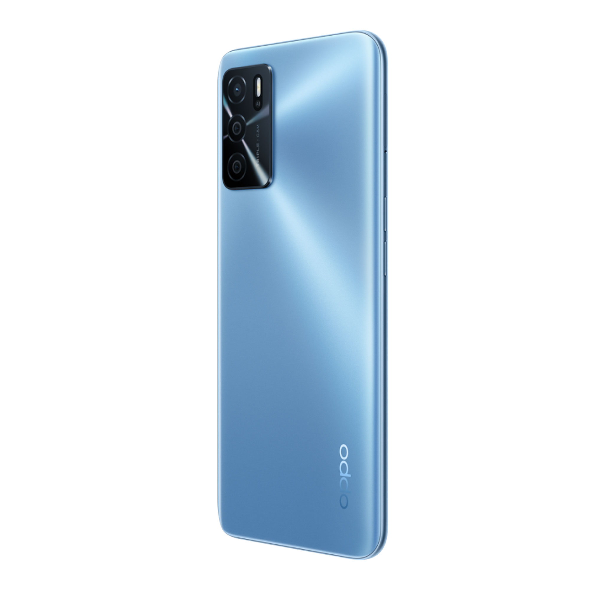 Celular Oppo A16 Liberado 4GB + 64GB Azul