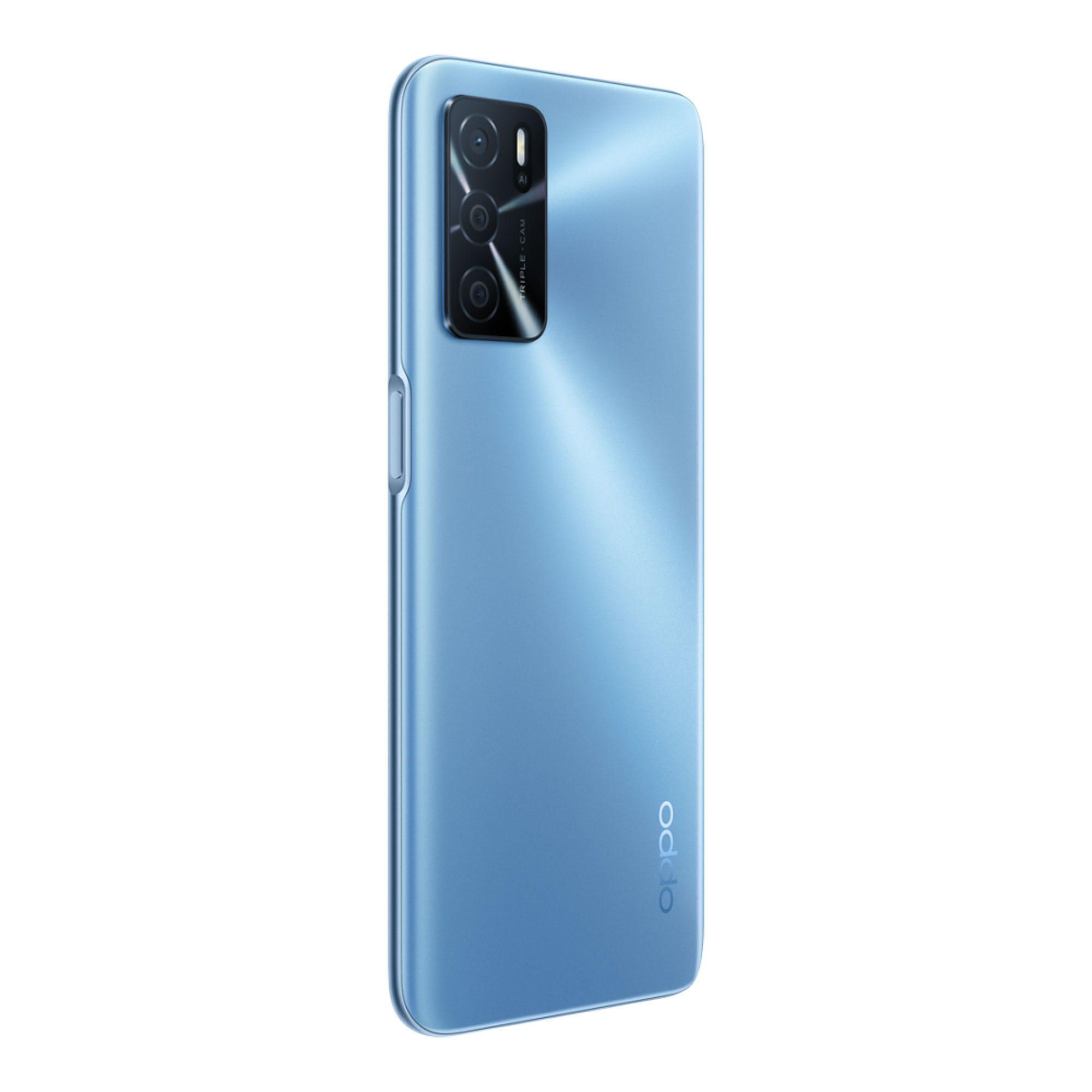 Celular Oppo A16 Liberado 4GB + 64GB Azul