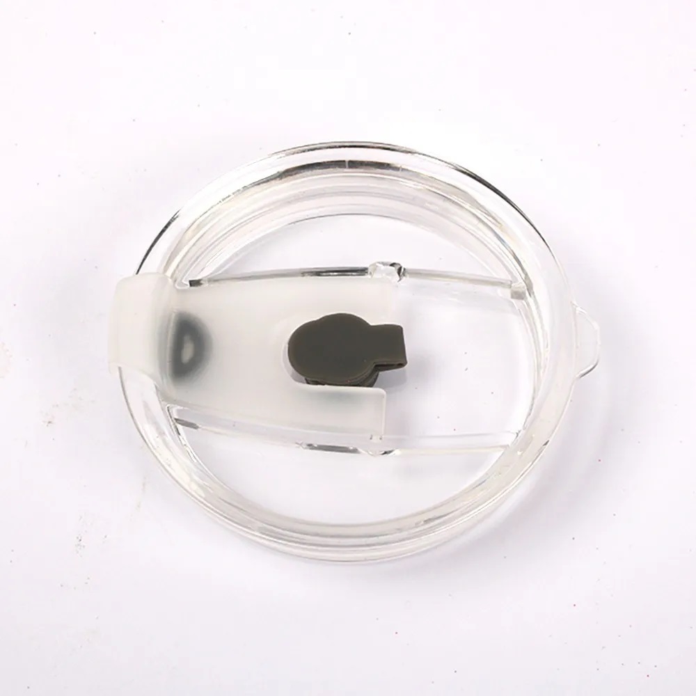 Vaso Termo Portatil De Acero Inoxidable 20oz. Gris