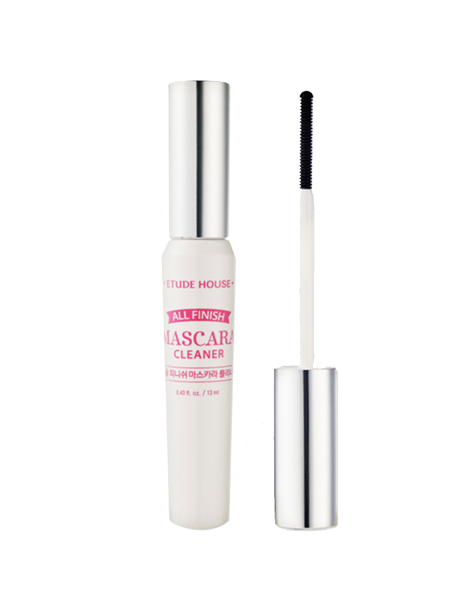 Etude House Mascara Pestañas Removedor De Rimel  All Finish 
