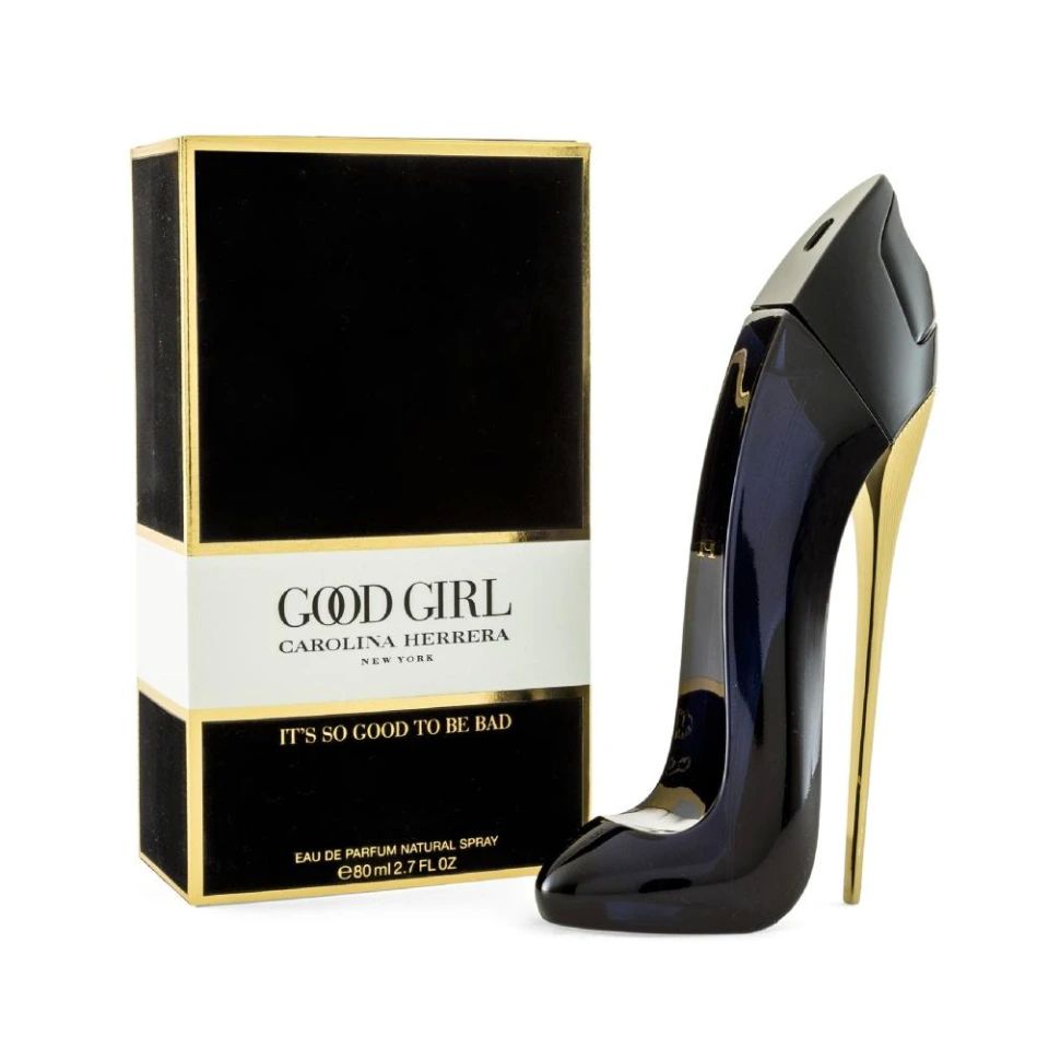 Goog Girl Carolina Herrera 80ml Edp