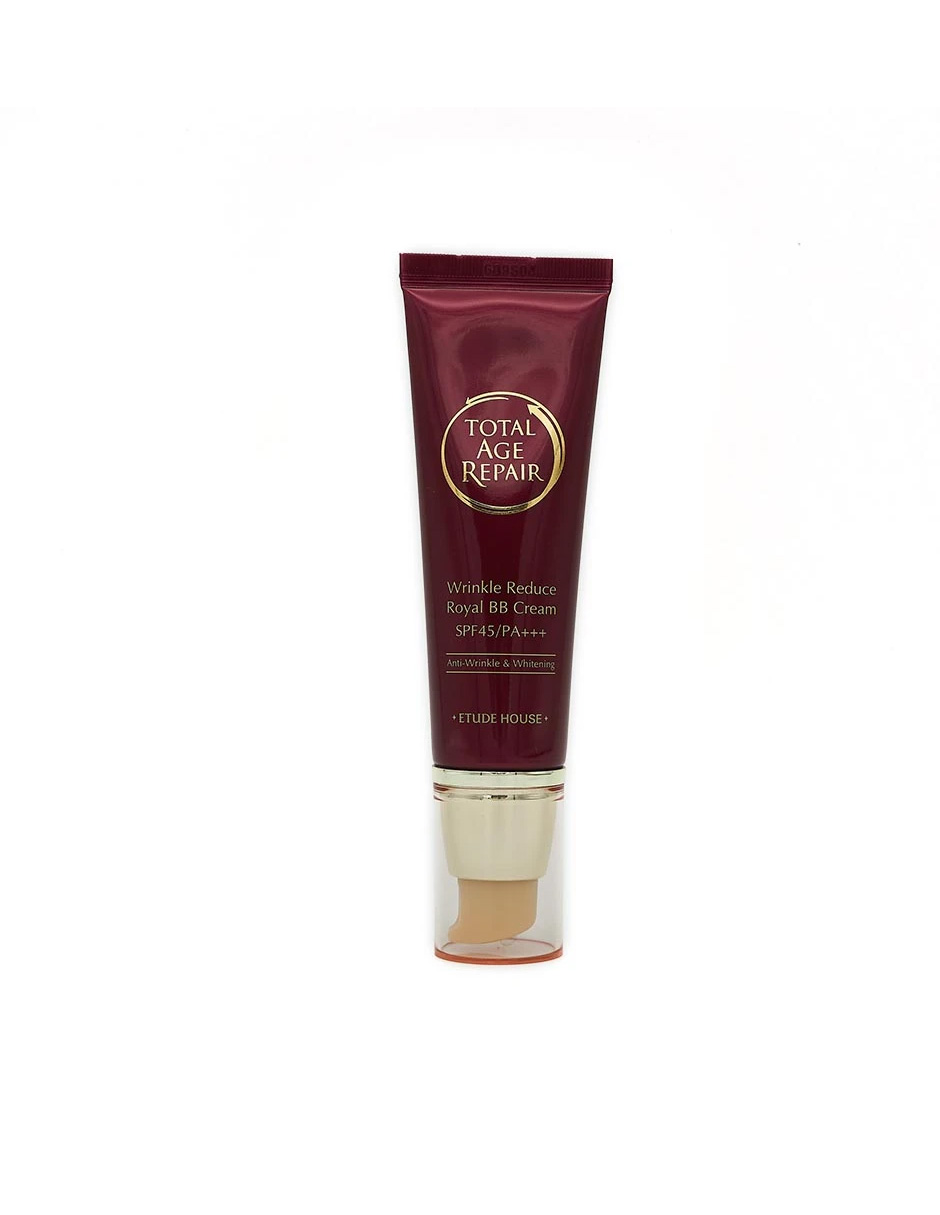 Etude House BB Cream Coreana Anti Edad #2 Natural Beige SPF45 PA++