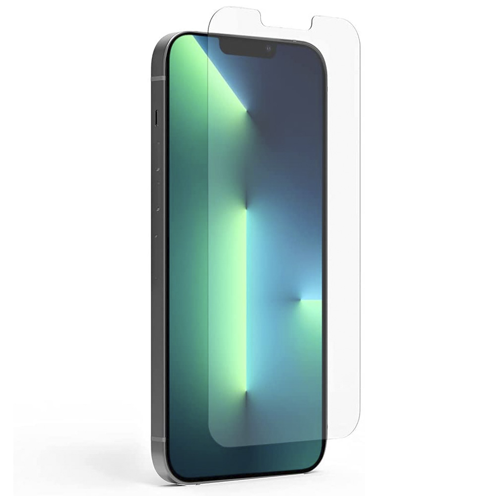 Mica iPhone 13 Pro Max cristal templado Pure Gear HD