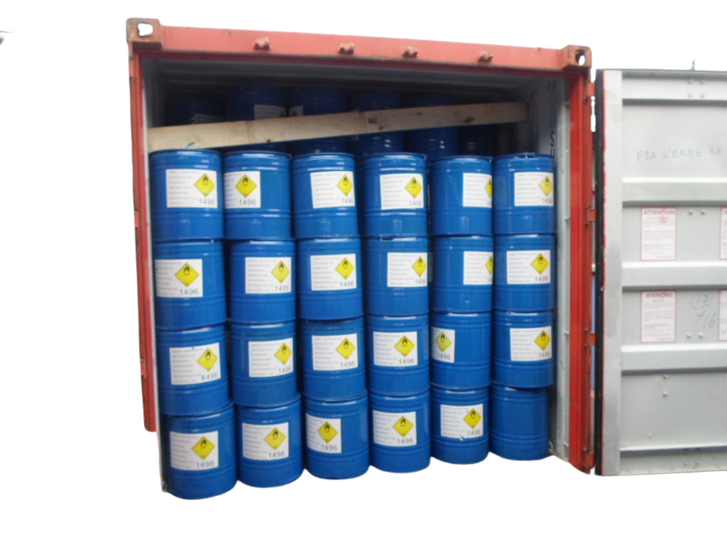 CLORITO DE SODIO 80% 400 KGS