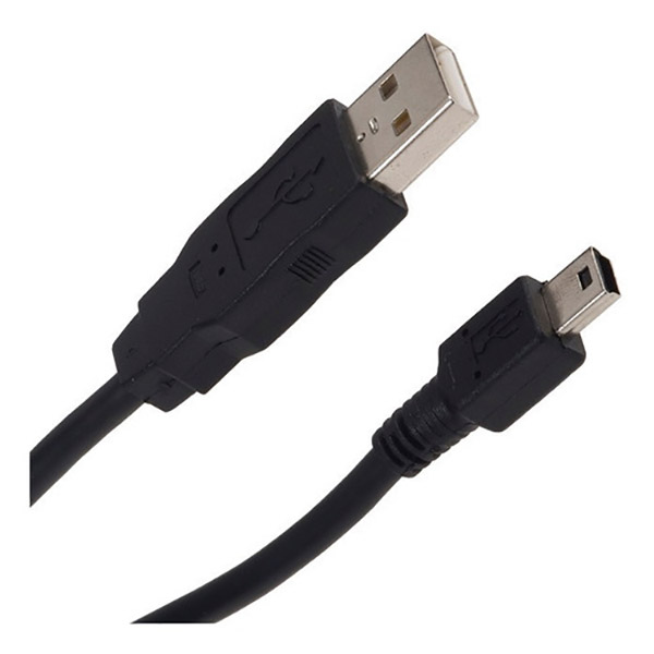 Cable Mini USB V3 3m