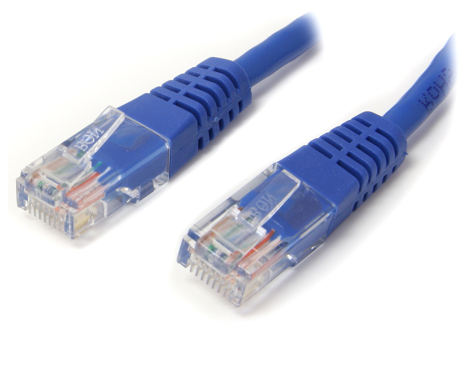 Cable Ethernet 2 metros Categoría 5e UTP