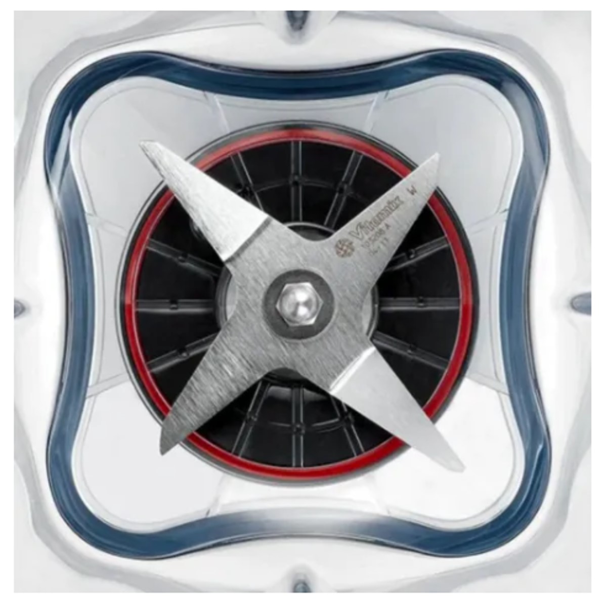 Licuadora Vitamix E320 Y PCA Capacidad de 2 Litros - Negro