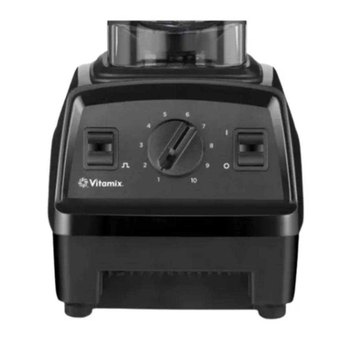 Licuadora Vitamix E320 Y PCA Capacidad de 2 Litros - Negro