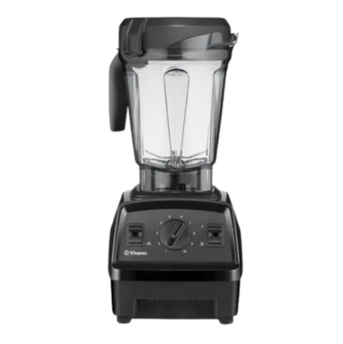 Licuadora Vitamix E320 Y PCA Capacidad de 2 Litros - Negro