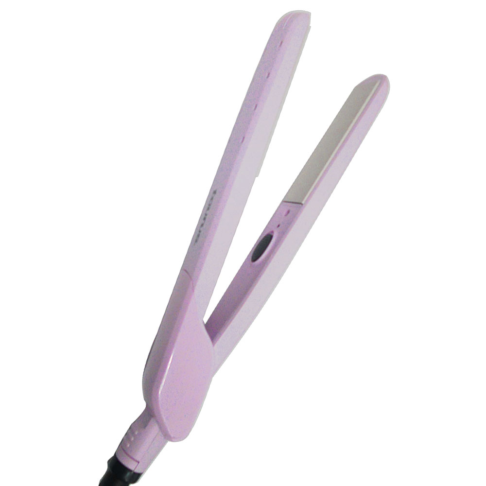 Alaciadora de cabello Rosa Taurus HS 3000 BLUSH