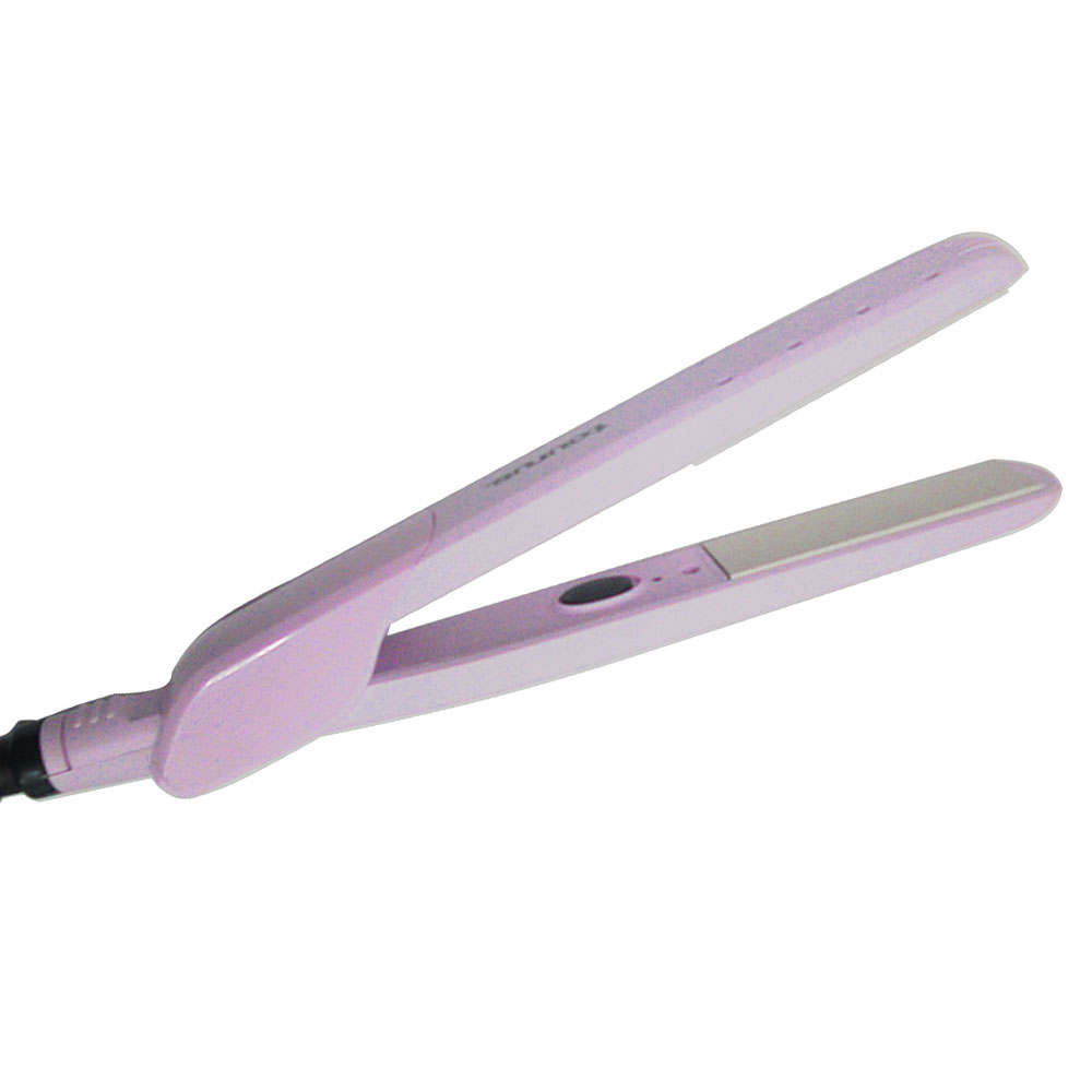 Alaciadora de cabello Rosa Taurus HS 3000 BLUSH