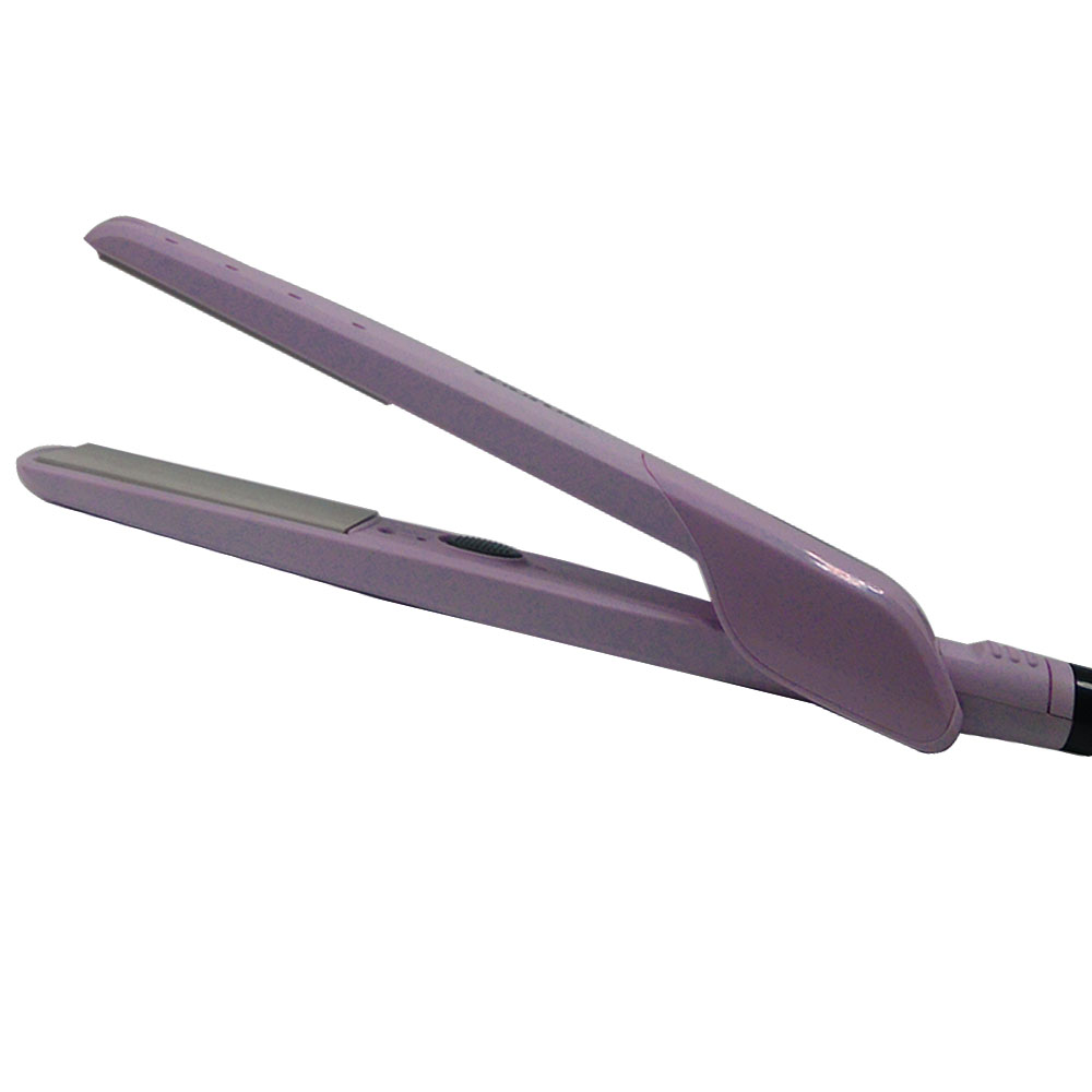 Alaciadora de cabello Rosa Taurus HS 3000 BLUSH