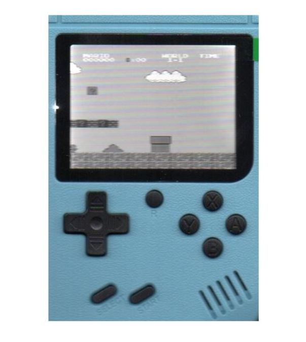 VIDEO JUEGO SUPER GAME BOX 800 JUEGOS