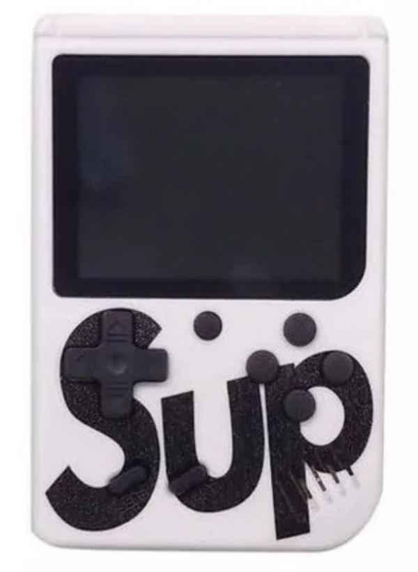 VIDEO JUEGO SUPER GAME BOX 800 JUEGOS