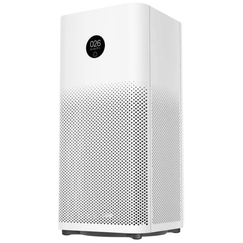 Xiaomi Mi Air Purifier 3H Blanco Purificador Portátil