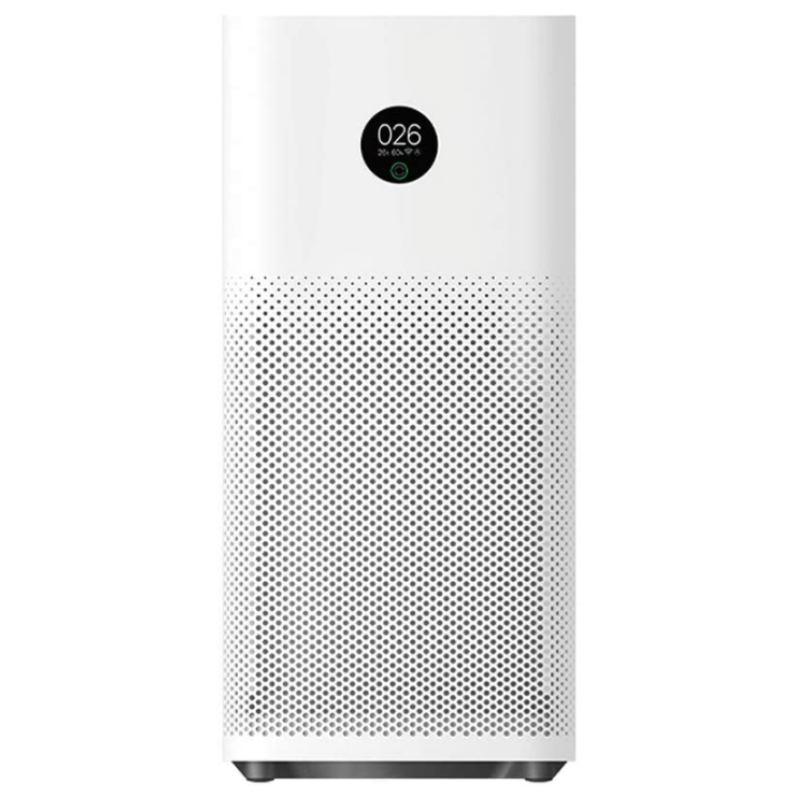 Xiaomi Mi Air Purifier 3H Blanco Purificador Portátil