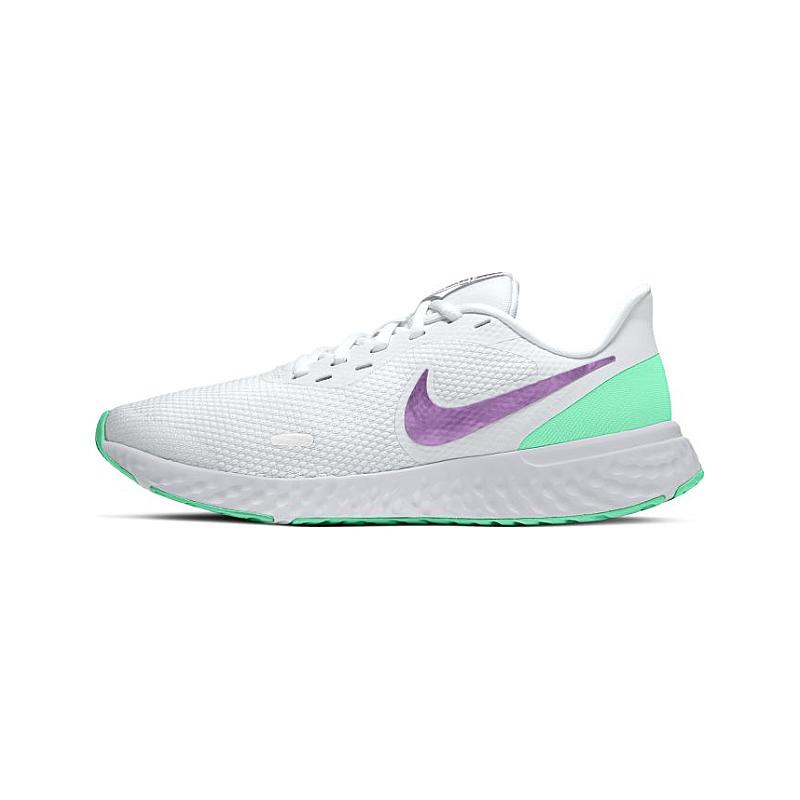 TENIS NIKE REVOLUTION 5 WMNS BQ3207-111