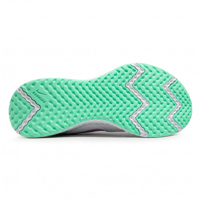 TENIS NIKE REVOLUTION 5 WMNS BQ3207-111