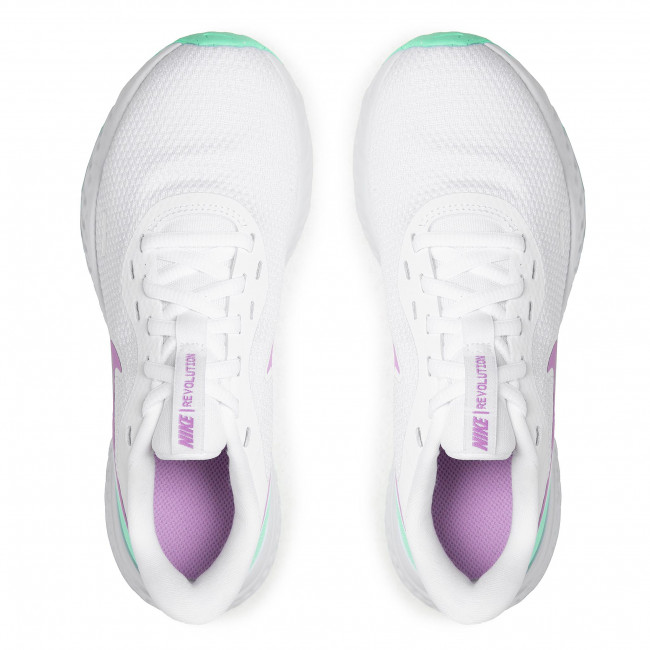 TENIS NIKE REVOLUTION 5 WMNS BQ3207-111