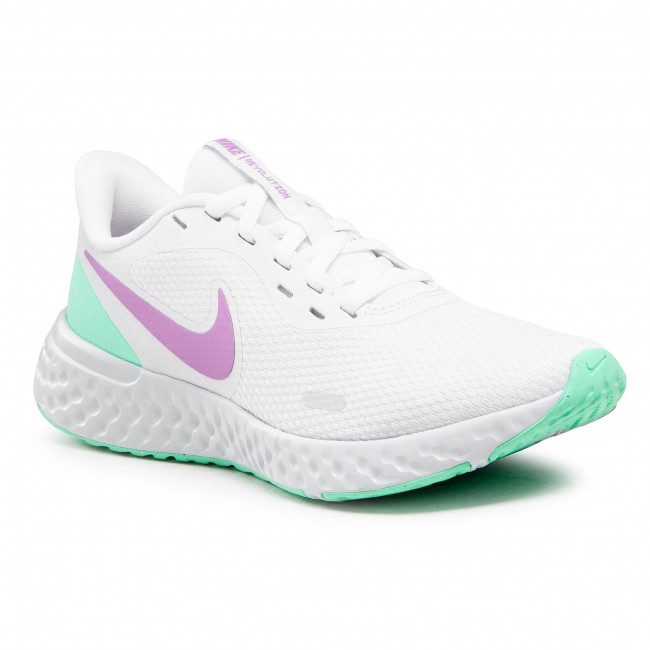 TENIS NIKE REVOLUTION 5 WMNS BQ3207-111