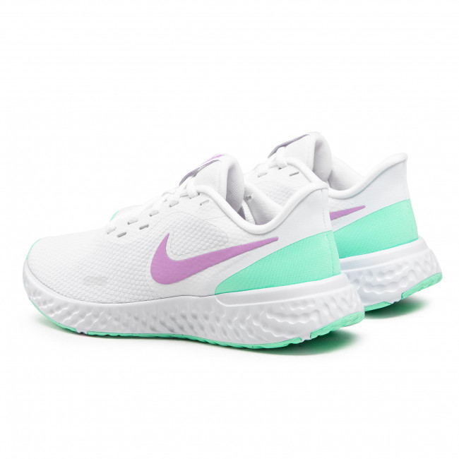 TENIS NIKE REVOLUTION 5 WMNS BQ3207-111