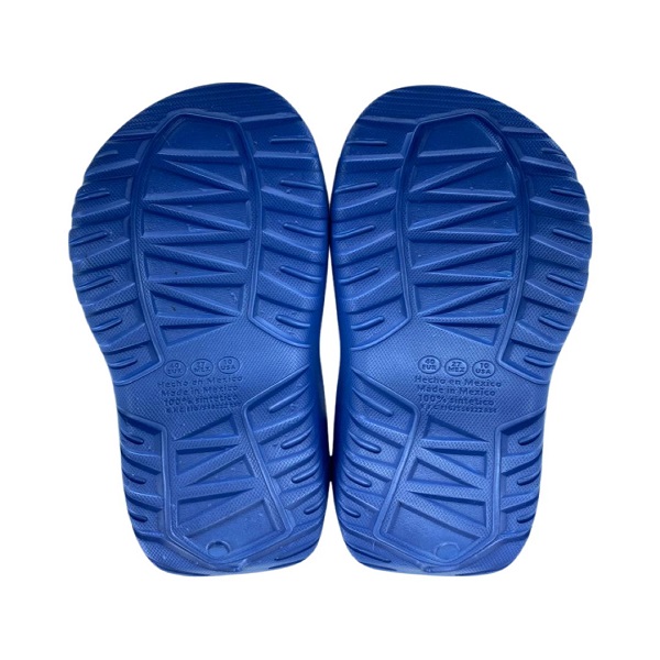 Sandalia Para Dama San Diego Eva