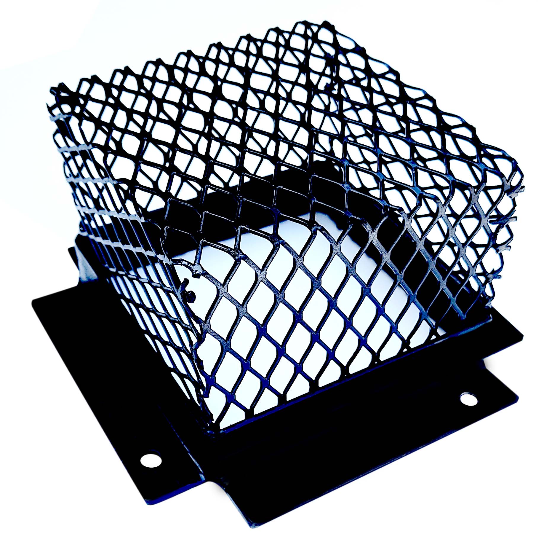 Protección Antivandálica Para Cámara De Vigilancia Domo Chico LINES