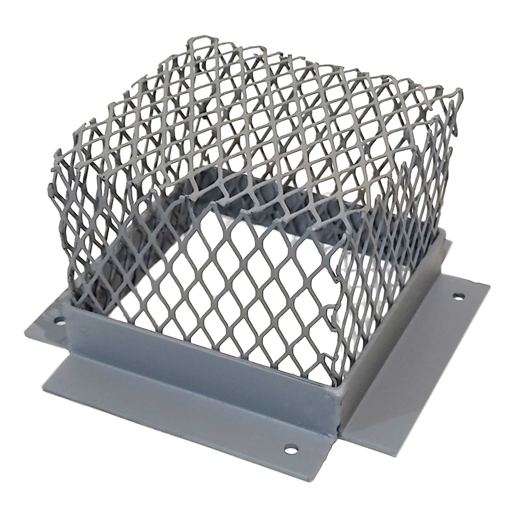 Protección Antivandálica Para Cámara De Vigilancia Domo Chico LINES