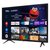 Pantalla Smart TV TCL 32 Serie 3 HD 720p Led Android 32S334