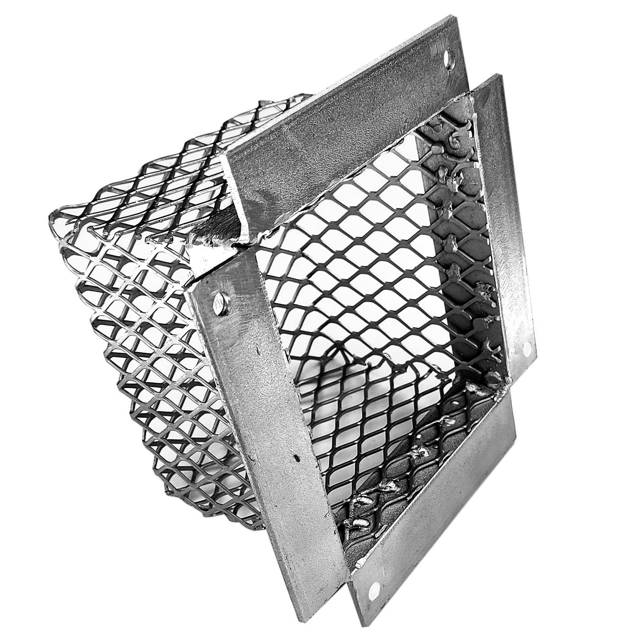 Protección Antivandálica Para Cámara De Vigilancia Domo Chico LINES