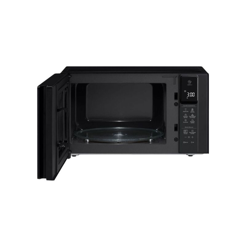 Horno Microondas LG con Grill Smart Inverter MH1596DIR