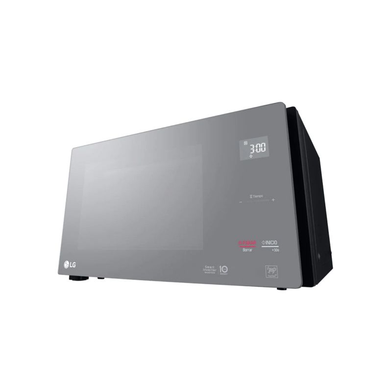 Horno Microondas LG con Grill Smart Inverter MH1596DIR