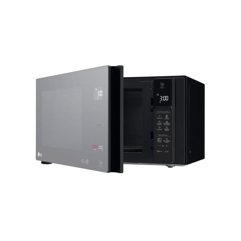 Horno Microondas LG con Grill Smart Inverter MH1596DIR