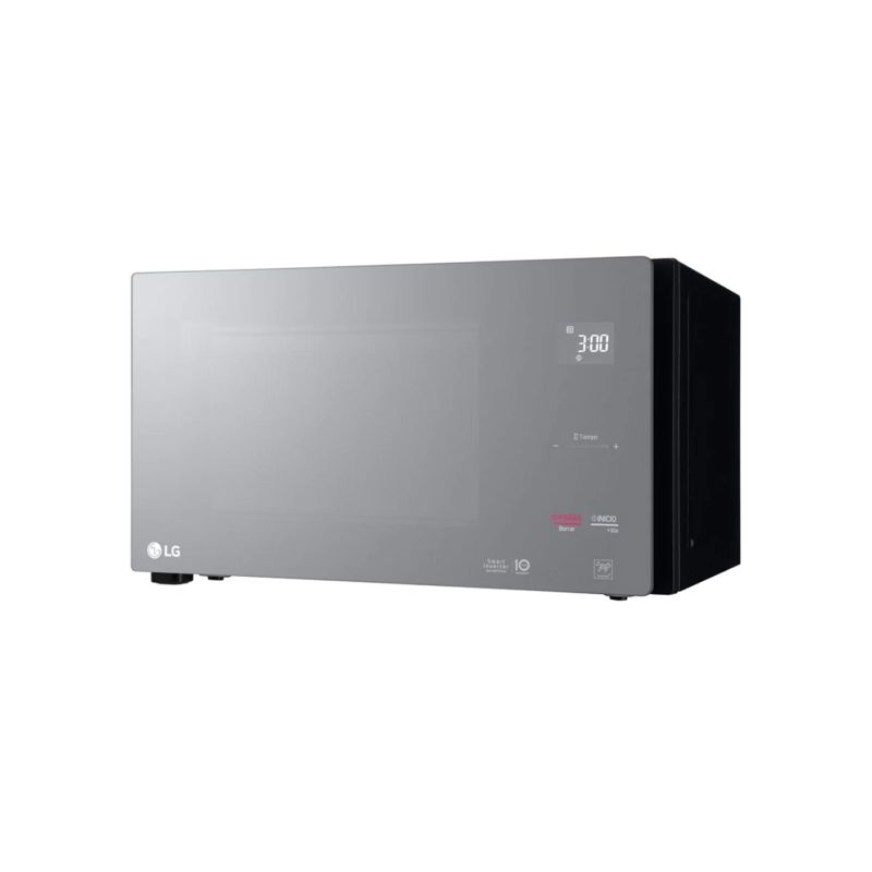 Horno Microondas LG con Grill Smart Inverter MH1596DIR