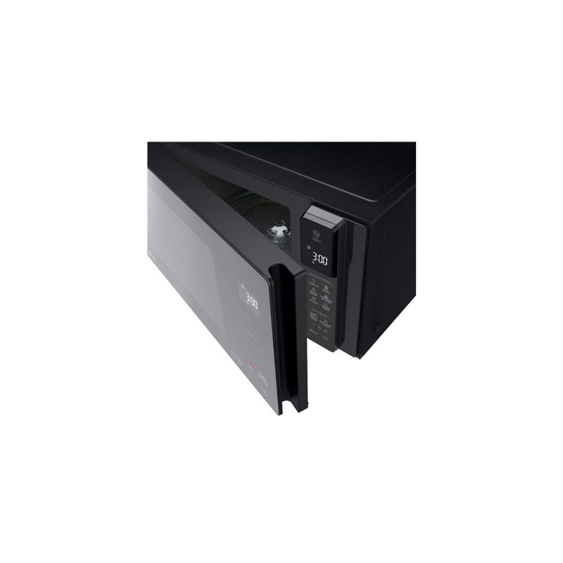 Horno Microondas LG con Grill Smart Inverter MH1596DIR