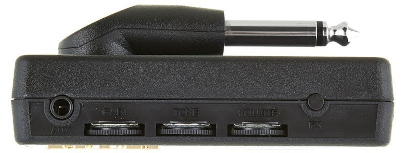 Mini Amplificador De Amplug Para Guitarra Vox Metal Ap2-mt