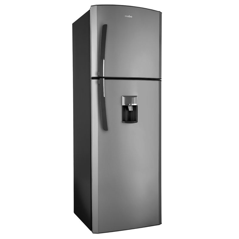 Refrigerador Mabe automático 11 pies Grafito   RMA300FJMRE0