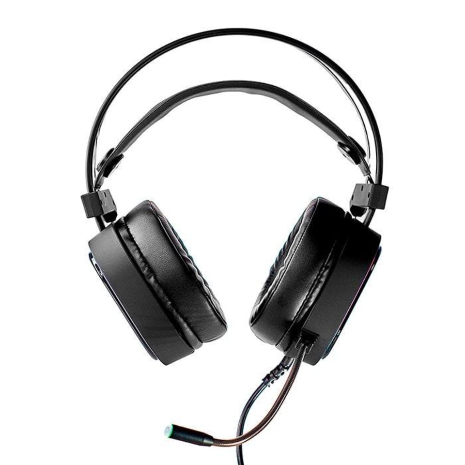 HEADSET VSG GEMINI VERSION NEGRO