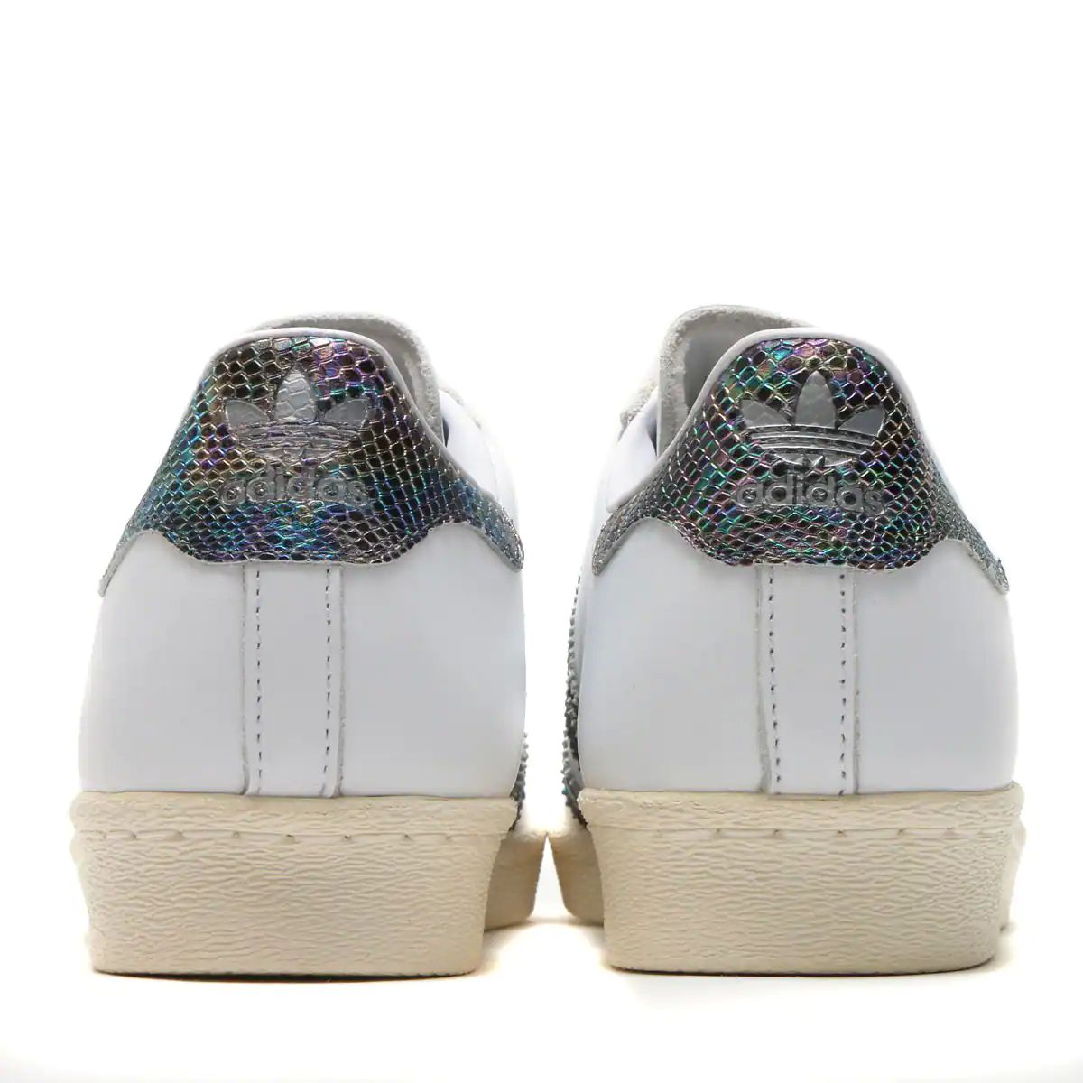 Tenis adidas Superstar 80s